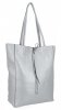 Női Táská shopper bag Hernan ezüst HB0253